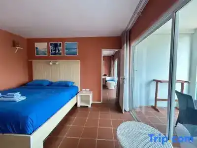 GrandBlue Resort & Beachclub - 78