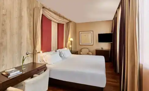 NH Collection Palacio de Burgos - 2