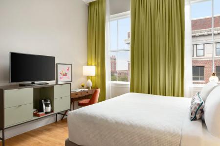 Indigo - Winston-Salem Downtown, An Ihg Hotel - 1
