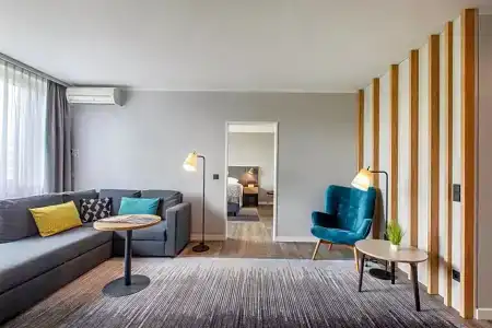 Holiday Inn düSseldorf-Neuss, An Ihg - 55