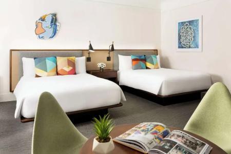 The James New York - Nomad - 95