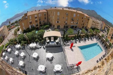 Hôtel L'Abbaye - 109
