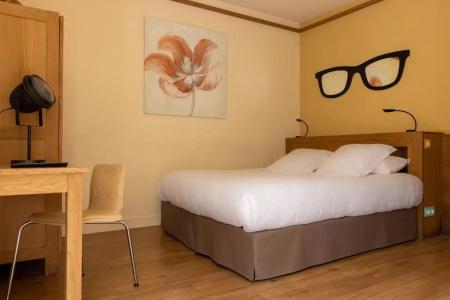 Le Dauphin Les Loges - 32
