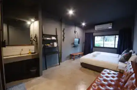Tian Tian Hostel - 38