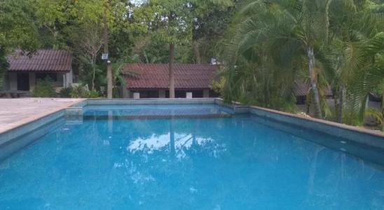 Siam Lanta Resort - 12