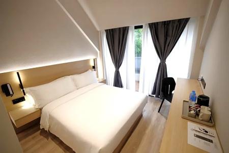 Rest Bugis (Sg Clean, Staycation Approved) - 174