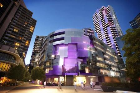 The Sebel Docklands - 41