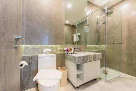 Parc Borough City Resort -Sha Extra Plus - 118