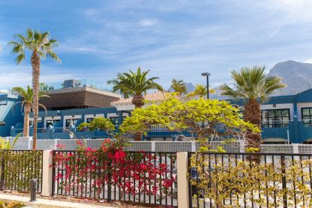 Los Olivos Beach Resort - 24