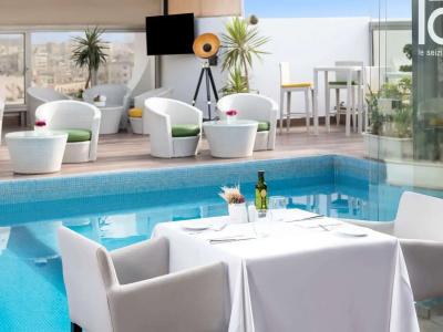 Mövenpick Casablanca - 42