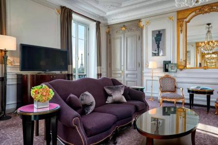 The Westin Paris - Vendôme - 91