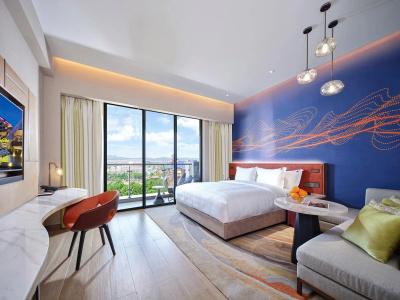 Hard Rock Dalian - 2