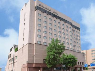 Metropolitan Morioka New Wing - 0