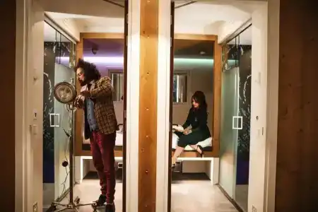 Bunk Amsterdam - 22