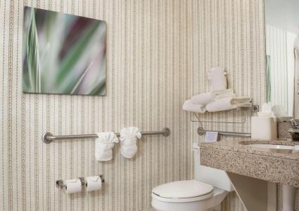 Hilton Garden Inn Pineville - 7