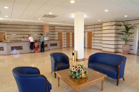 Tsokkos Paradise Holiday Village - 2