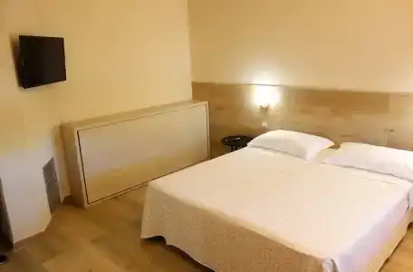 Euromotel Croce Bianca - 60