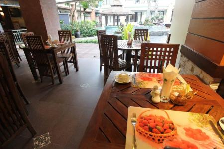 P.P. Palmtree Resort - 21