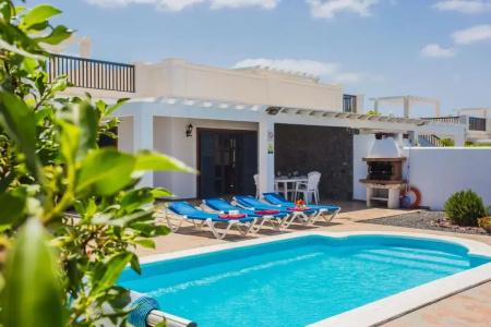 Villas Susaeta - 37