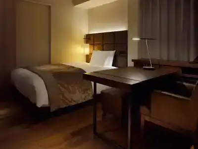 Mitsui Garden Osaka Premier - 11