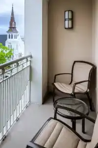Courtyard by Marriott Charleston Historic District - 70