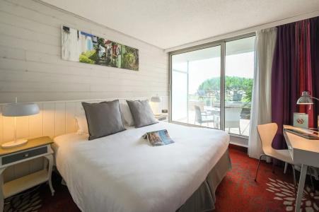 Hôtel Point France - 71