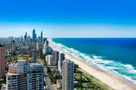 Ultiqa Air On Broadbeach - 237
