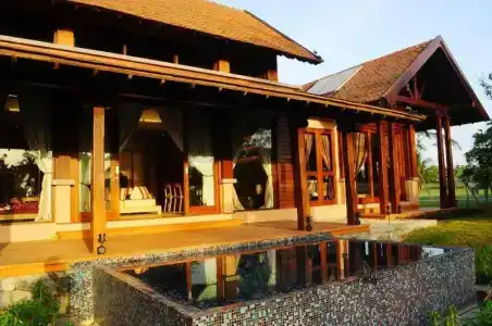 Anantaya Resort and Spa Passikudah - 43