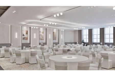 Ghent Marriott - 30