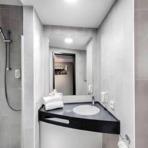 b&b Hannover-City - 5