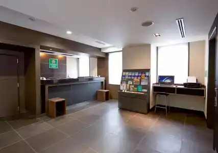 Vessel Inn Hakata Nakasu - 1