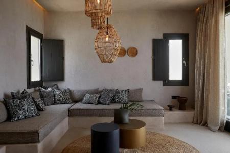 North Santorini - A Luxury Spa - 134