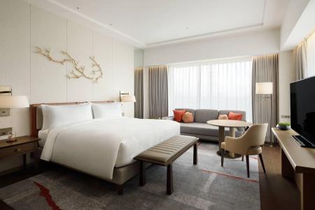 Jw Marriott Nara - 35
