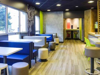 ibis budget Angoulême Centre - 13