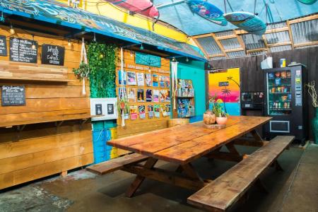 Ith Beach Bungalow Surf - 13