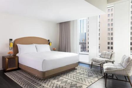 Hyatt Centric Congress Avenue Austin - 83