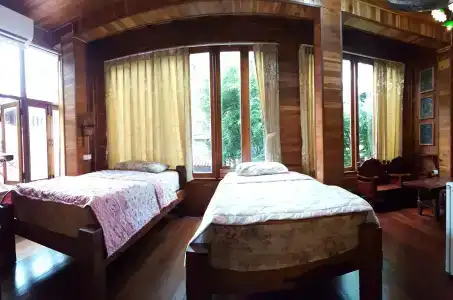 Klong Suan Plue Resort - 2