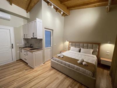 Rias Penthouse Suites - 5