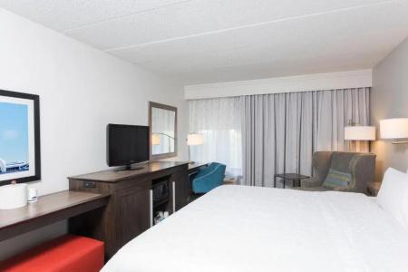Hampton Inn Northwest - 28