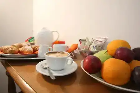 4F Boutique Florence - 14