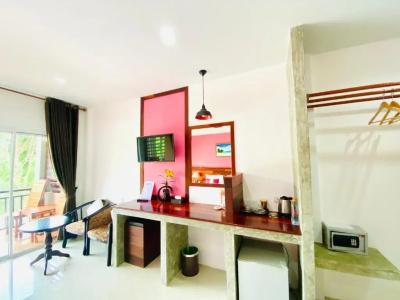 Hatzanda Lanta Resort - Sha Extra Plus - 104