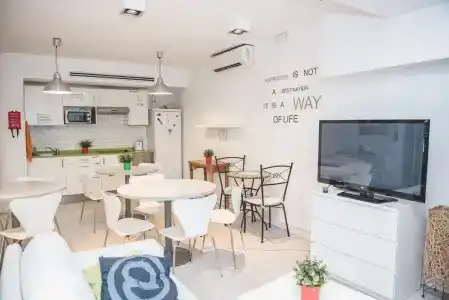 Rocket Hostels Gracia - 13