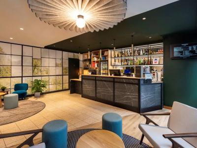 ibis Paris Bastille Faubourg St Antoine - 22
