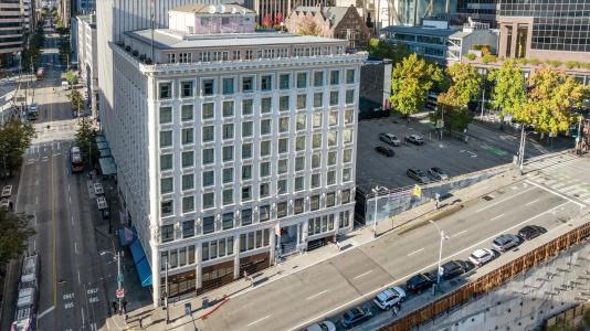 The Arctic Club Seattle, a DoubleTree by Hilton - 48