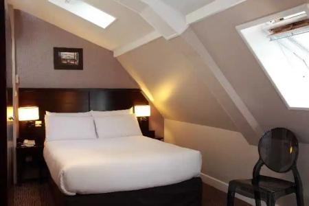 Haussmann Saint Augustin - 47