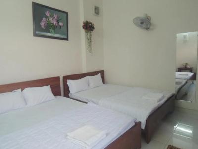 Khách sạn Nga Nguyễn - 3