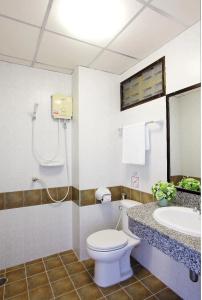 Rambuttri Village Plaza - Sha Extra Plus - Test And Go - 30