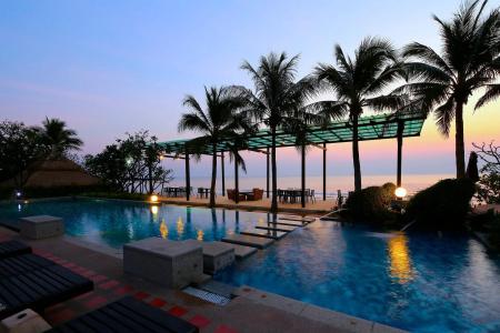Purimuntra Resort and Spa - 7
