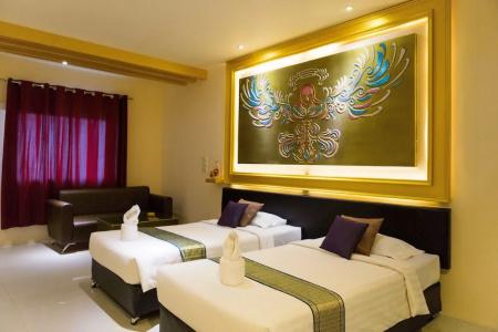 Marble Garden View - 98