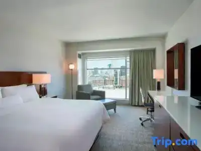 The Westin Boston Seaport District - 55